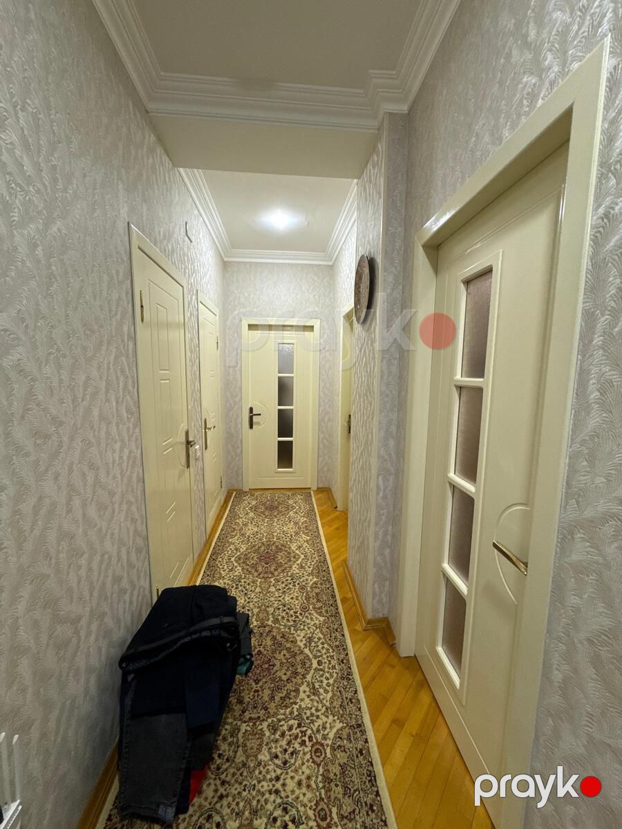 Satılır 2 otaqlı yeni tikili 93 m² — Mənzil, Bakı (11)