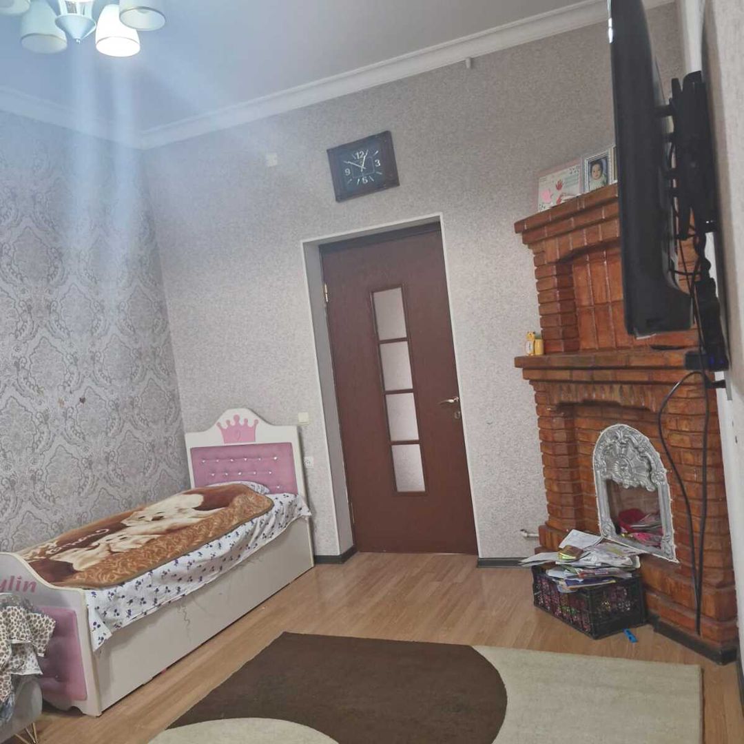 Satılır 2 otaqlı köhnə tikili 54 m² — Mənzil, Bakı (6)