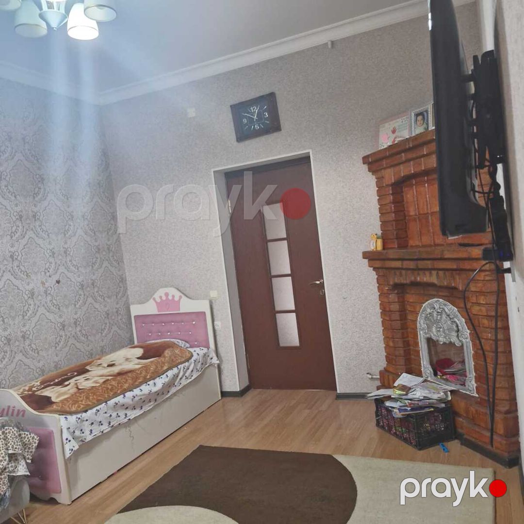 Satılır 2 otaqlı köhnə tikili 54 m² — Mənzil, Bakı (6)
