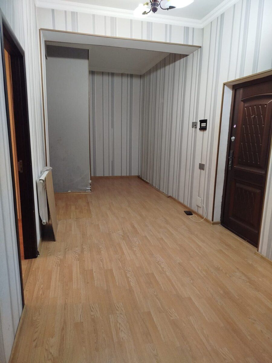 2-otaqlı yeni tikili kirayə verilir, Sumqayıt ş., 94 m² — Daşınmaz əmlak, Sumqayıt (4)