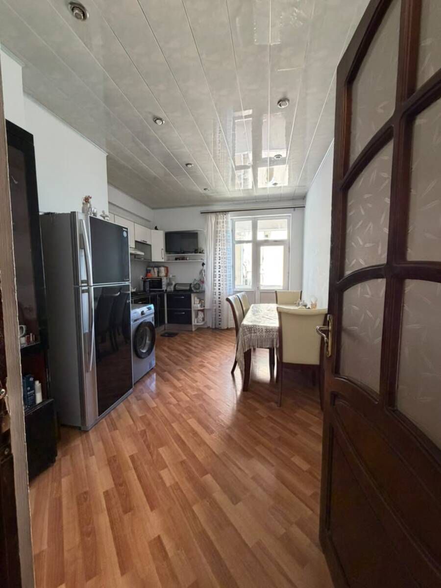 Satılır 2 otaqlı yeni tikili 100 m² — Mənzil, Bakı (4)