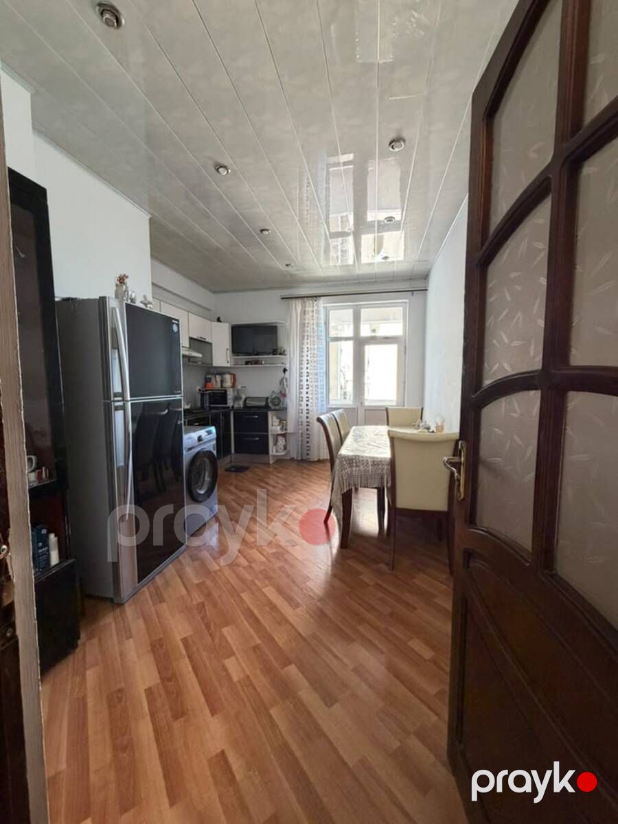 Satılır 2 otaqlı yeni tikili 100 m² — Mənzil, Bakı (2)