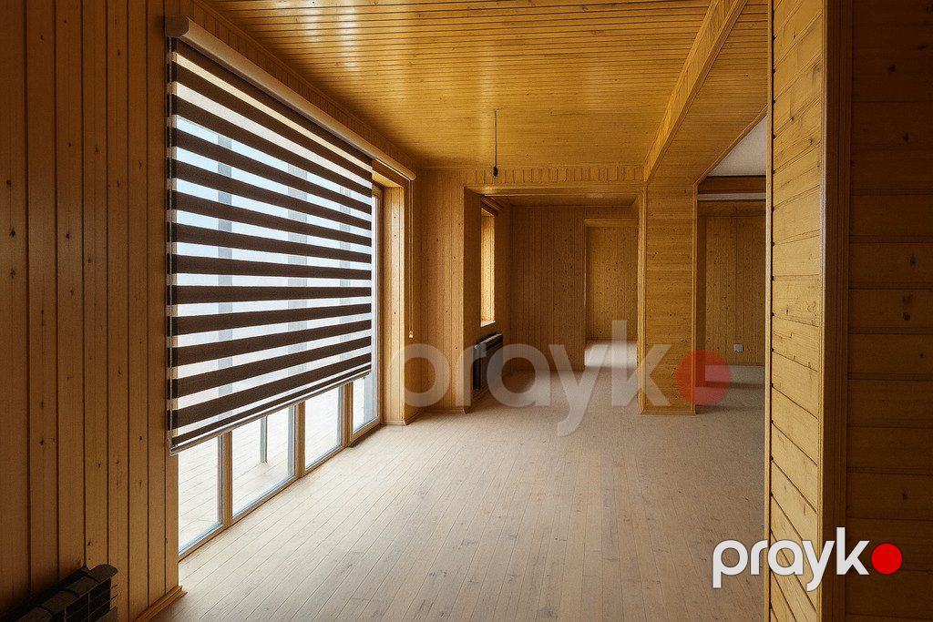 Satılır 5 otaqlı yeni tikili 230 m² — Mənzil, Sumqayıt (4)