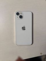 Apple iPhone 13 Starlight 128GB/4GB — Smartfonlar