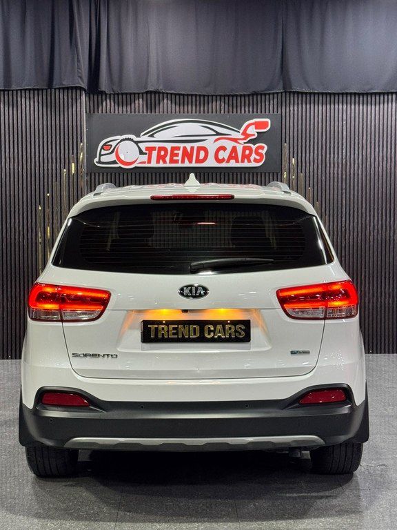 Kia Sorento, 2.0 L, 2016 il, 142 000 km — Avtomobillər, Xırdalan (9)