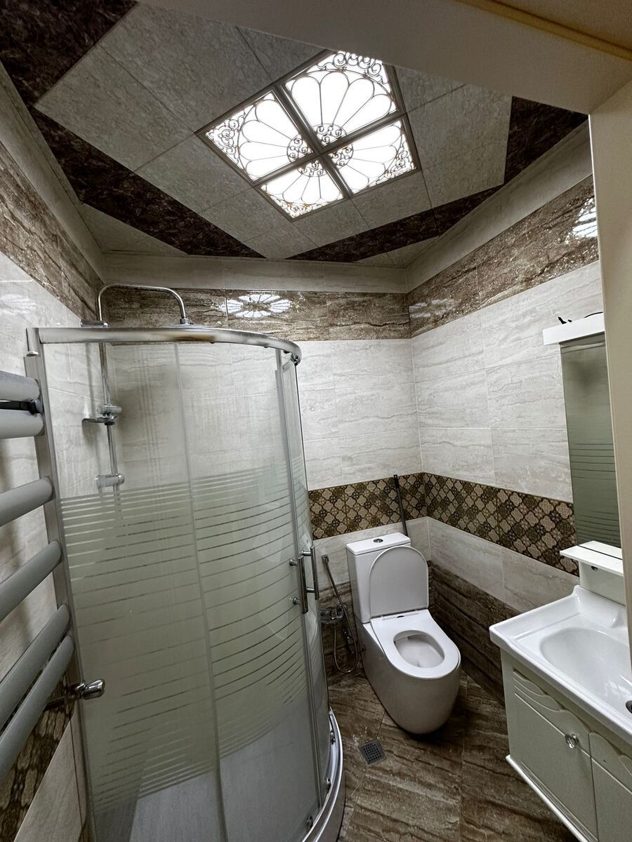 Satılır 2 otaqlı yeni tikili 52 m² — Mənzil, Bakı (4)