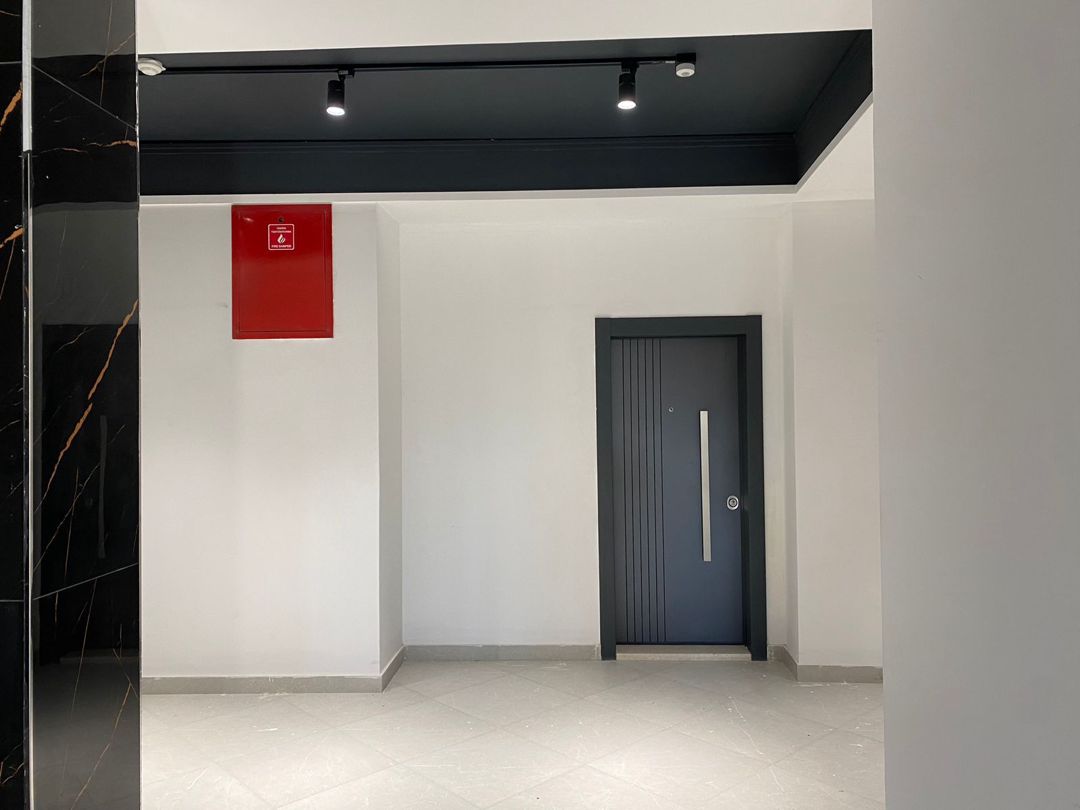Satılır 2 otaqlı yeni tikili 70 m² — Mənzil, Bakı (8)