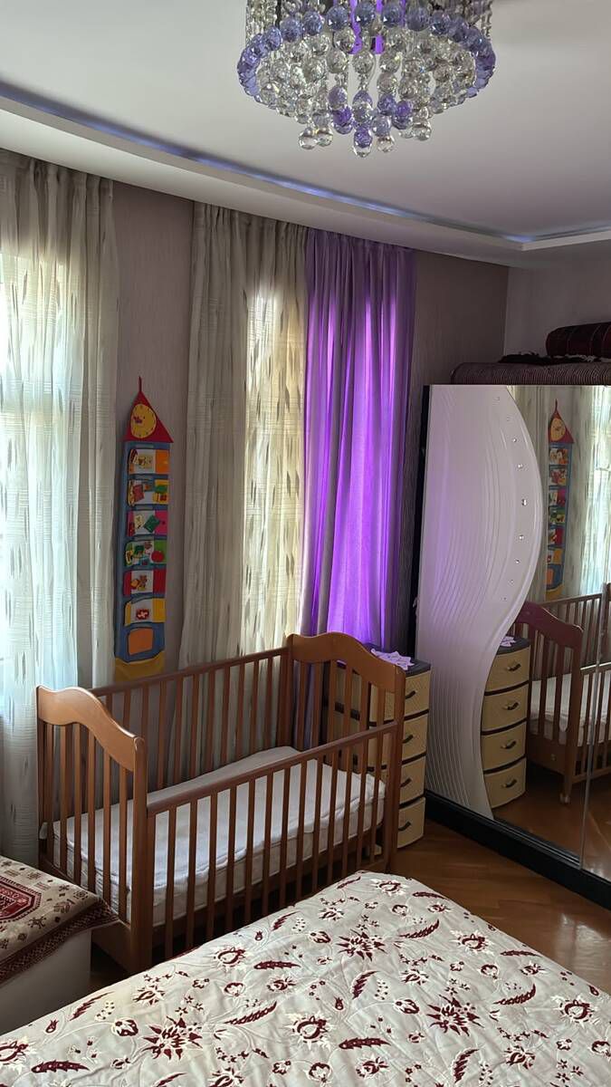 Satılır 2 otaqlı yeni tikili 90 m² — Mənzil, Bakı (11)