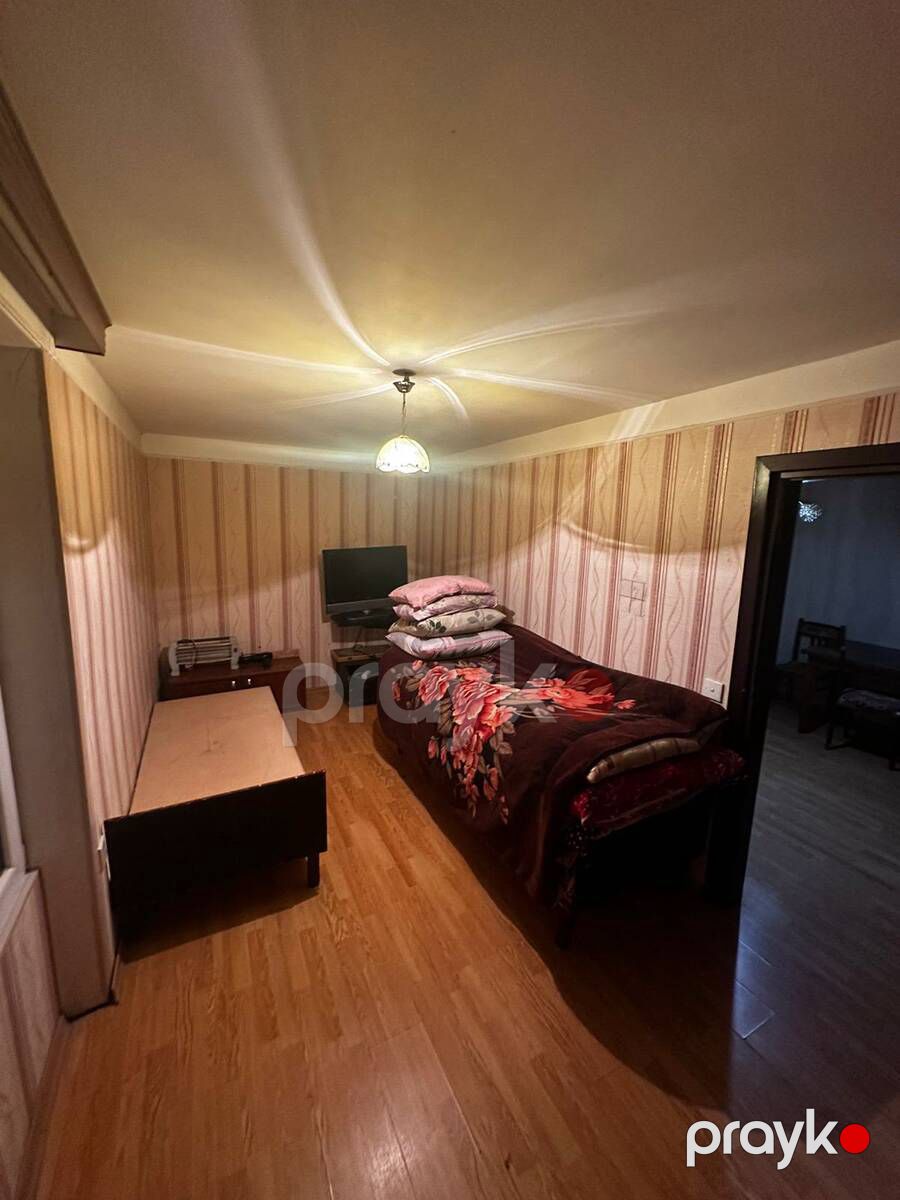 Satılır 2 otaqlı köhnə tikili 43 m² — Mənzil, Bakı (2)