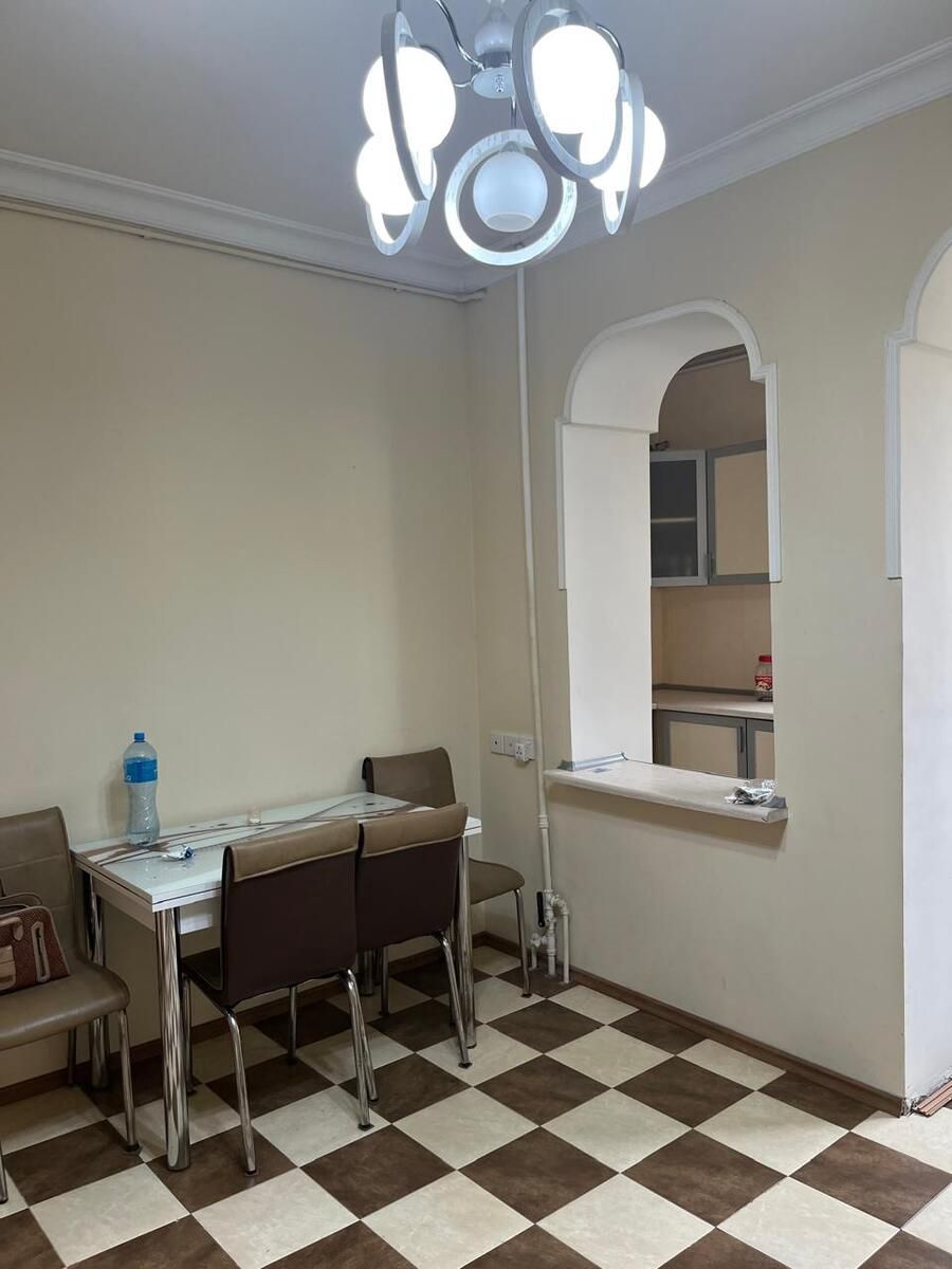 İcarəyə verilir 3 otaqlı köhnə tikili 80 m² — Mənzil, Bakı (9)