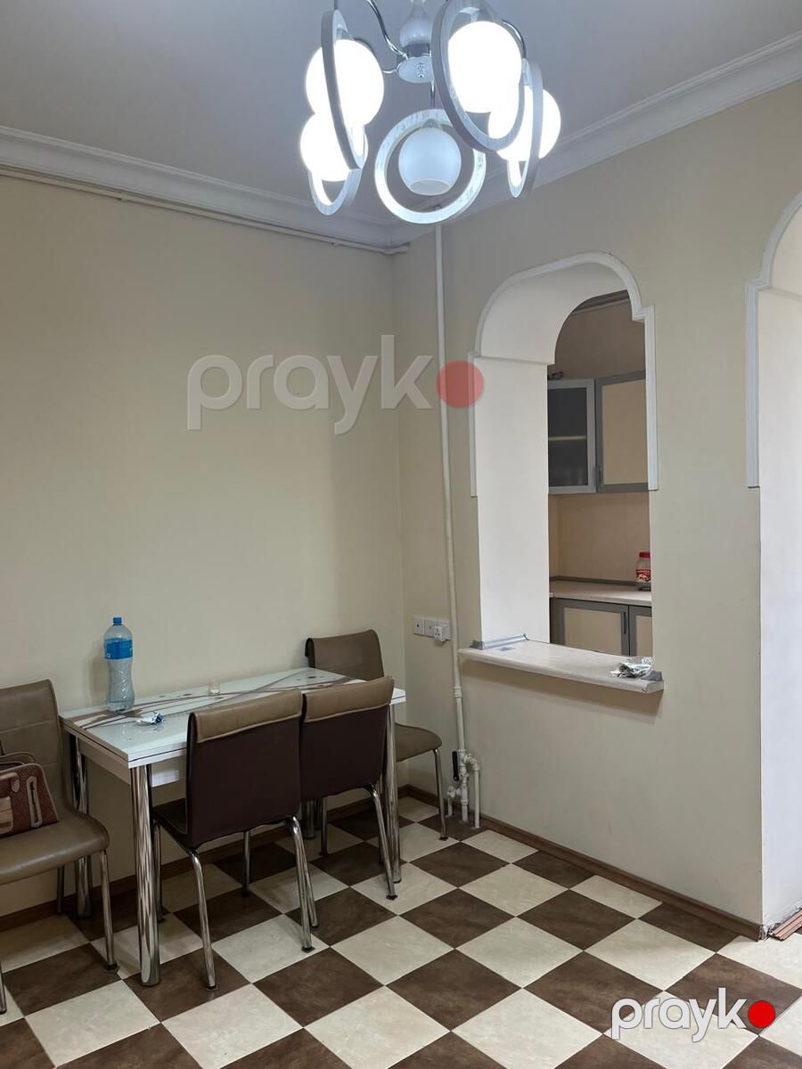 İcarəyə verilir 3 otaqlı köhnə tikili 80 m² — Mənzil, Bakı (9)