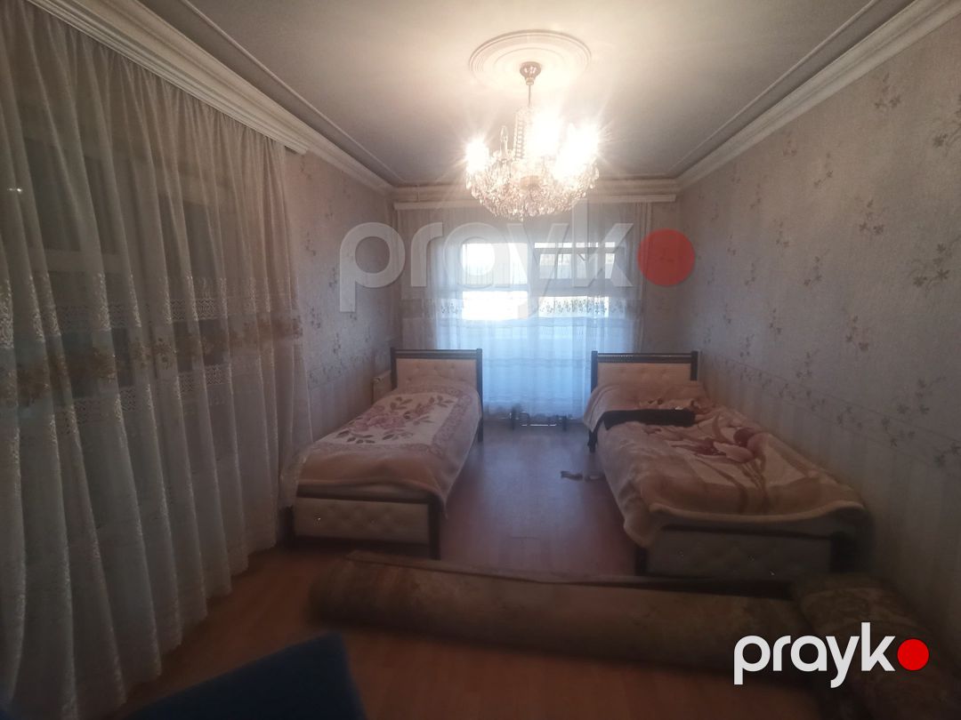 Satılır 3 otaqlı köhnə tikili 65 m² — Mənzil, Bakı (3)