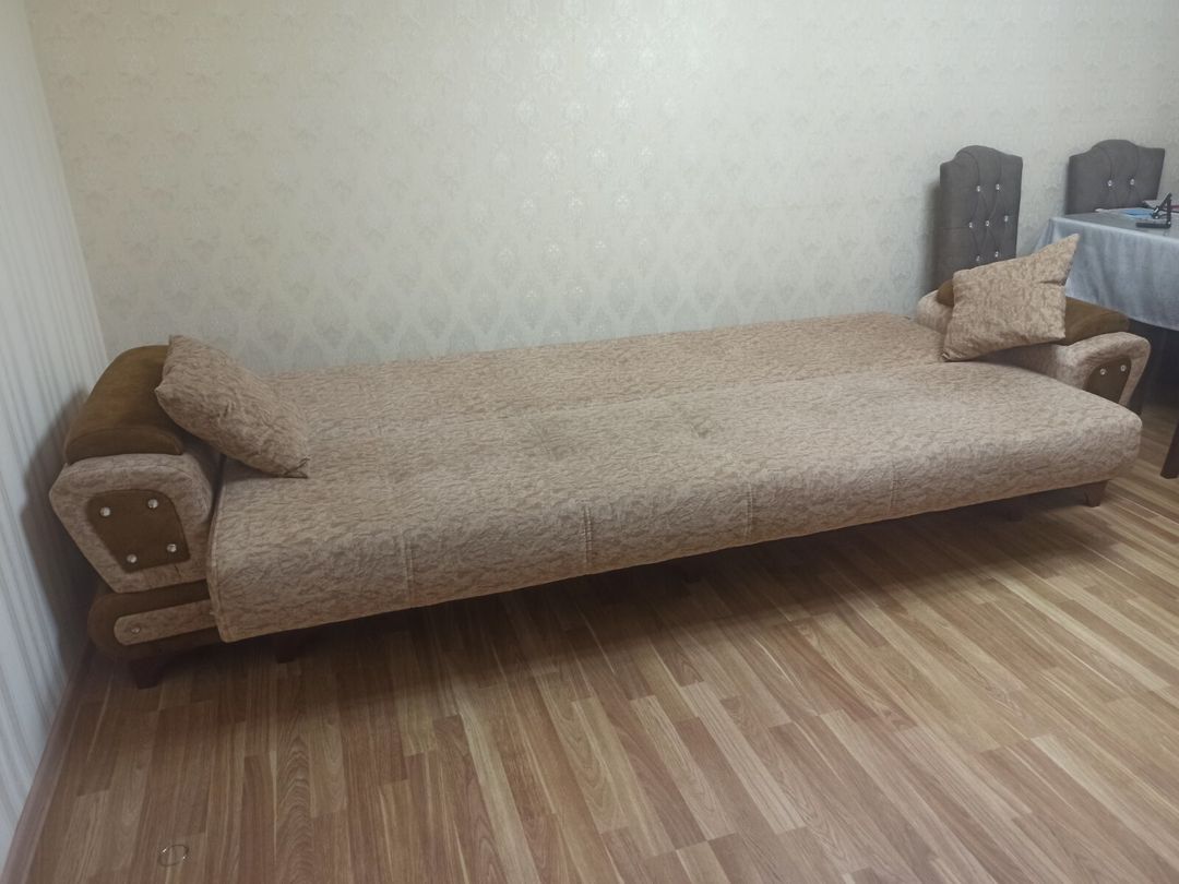 Divan — Mallar, Bakı (4)