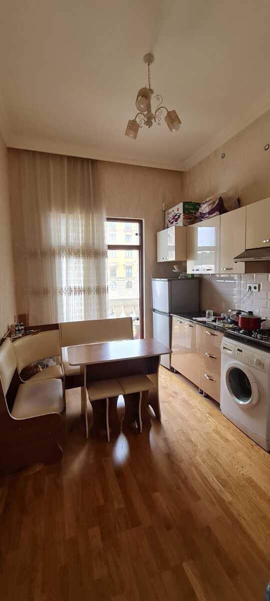 Satılır 2 otaqlı köhnə tikili 62 m² — Mənzil, Sumqayıt (5)