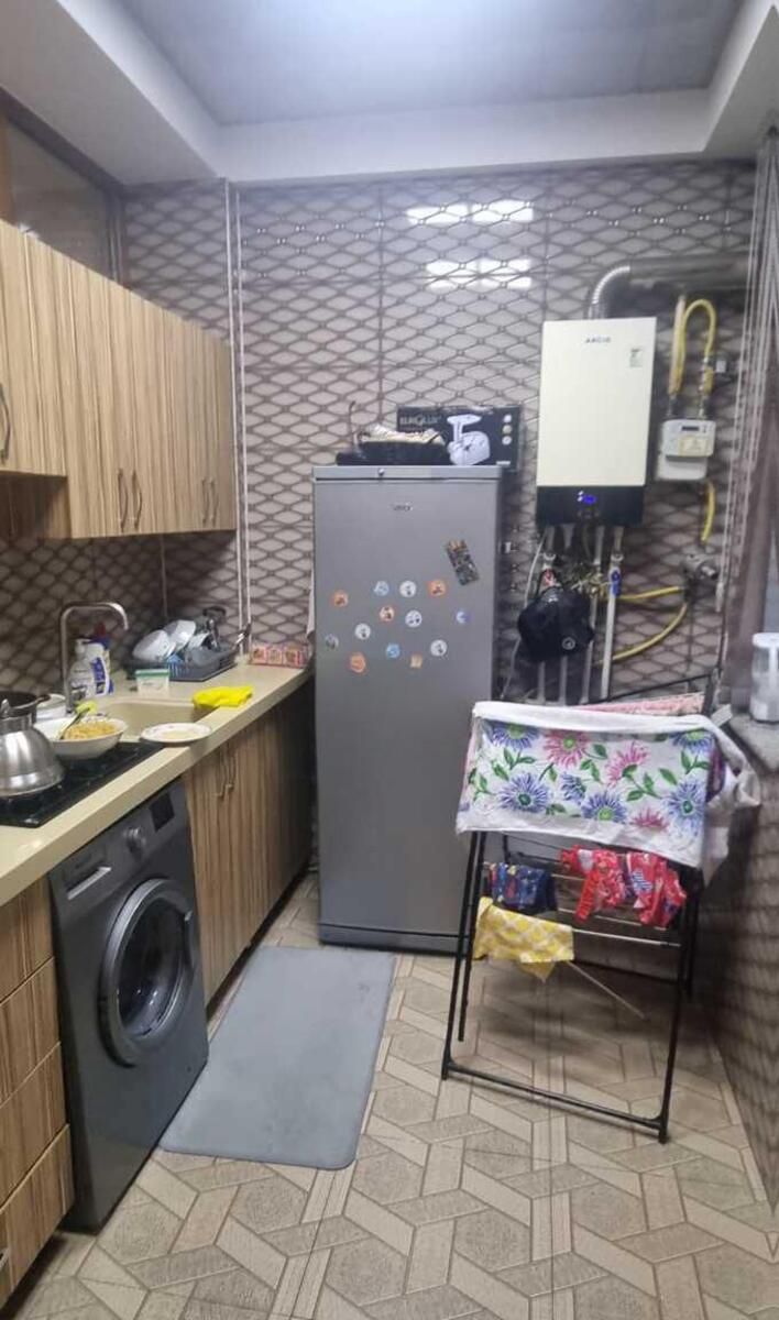 Satılır 2 otaqlı yeni tikili 60 m² — Mənzil, Bakı (9)