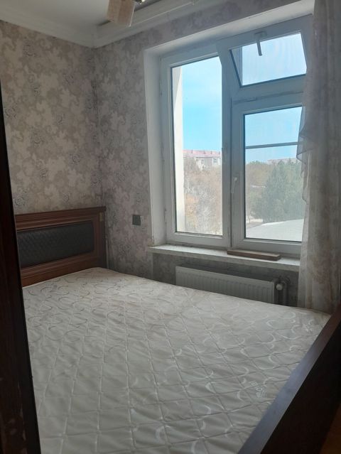 Kirayə verilir: 2 otaqdan 3 otağa düzəlmə məişət əşyaları ilə -