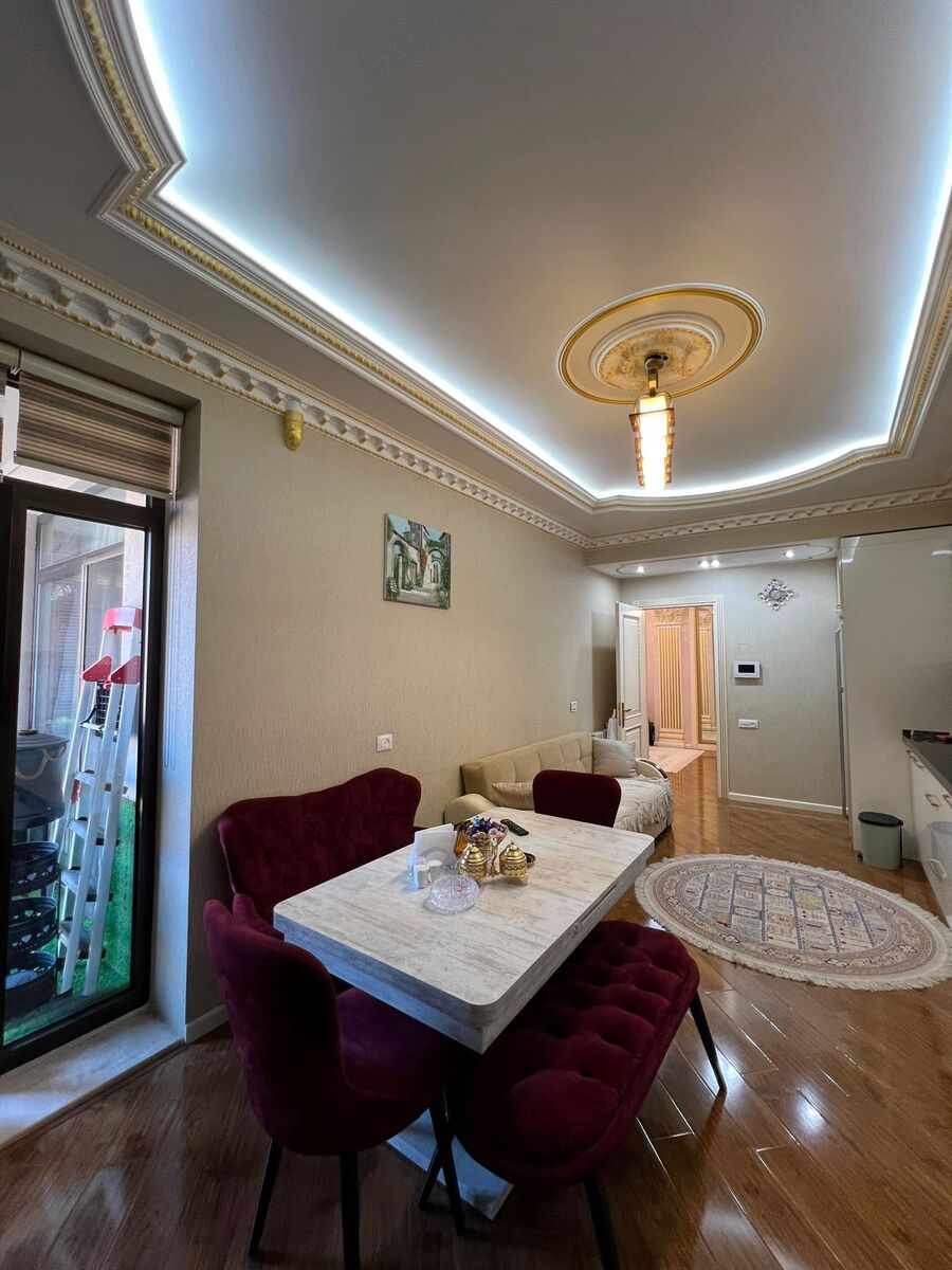 Satılır 3 otaqlı yeni tikili 155 m² — Mənzil, Bakı (7)