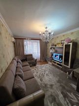 Satılır 2 otaqlı köhnə tikili 52 m² — Əlibaba Bəy