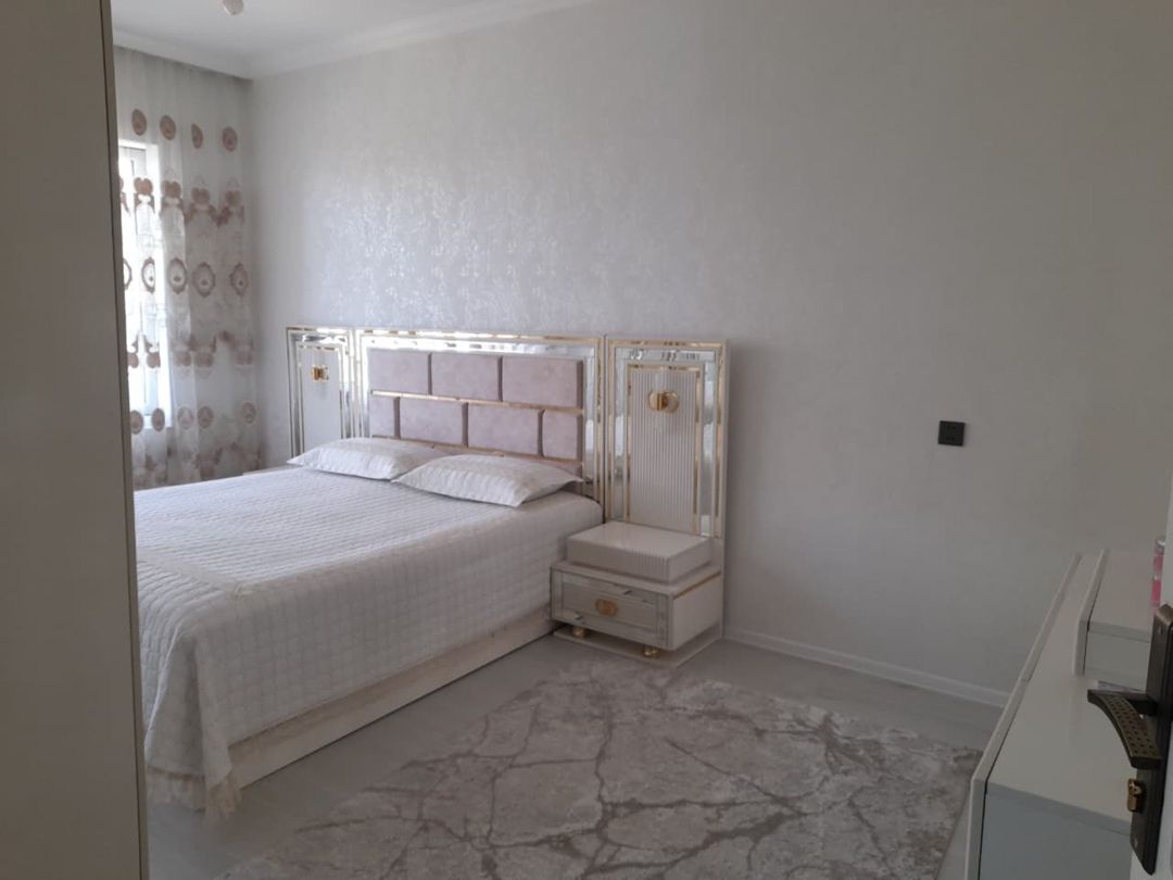 Satılır 5 otaqlı köhnə tikili 100 m² — Mənzil, Bakı (7)