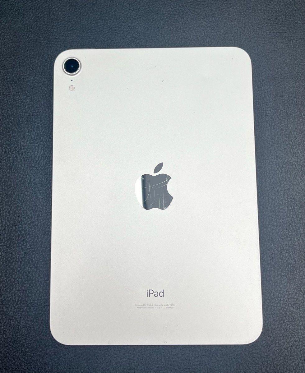 Apple Ipad Mini 6th generation — Elektronika, Bakı