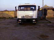 KamAz, 1987 il — Avto, Bakı (7)