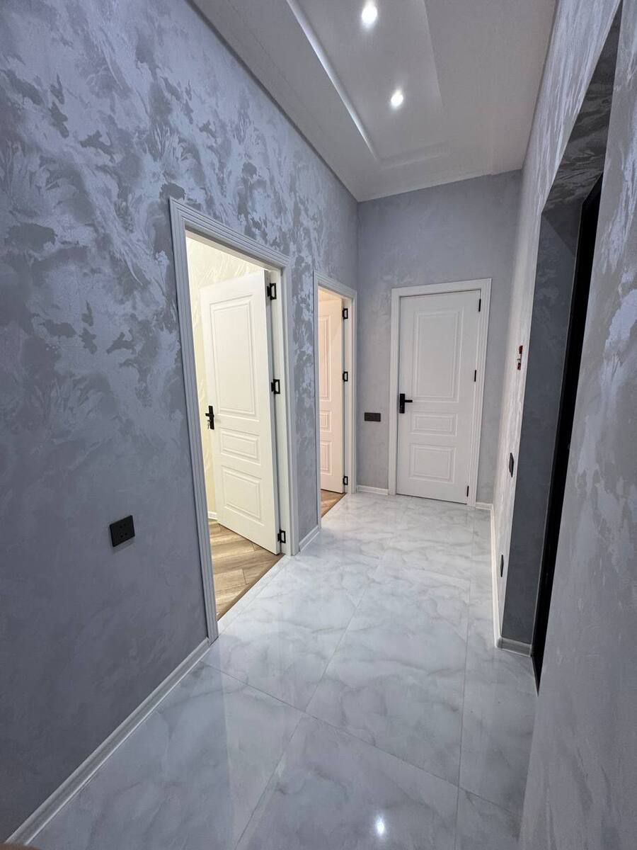 Satılır 2 otaqlı yeni tikili 52 m² — Mənzil, Xırdalan (7)