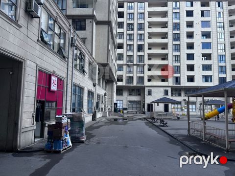 İcarəyə verilir 2 otaqlı yeni tikili 62 m²