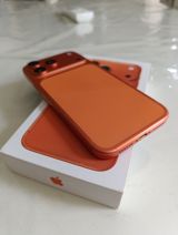 Apple iPhone 17 Pro Max Cosmic Orange 256GB/12GB — Phones & Gadgets