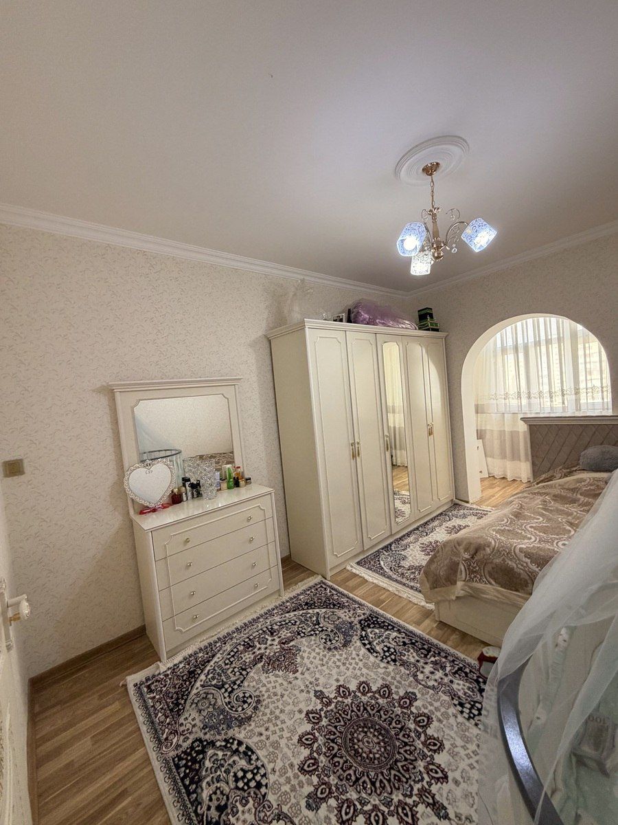 Satılır 2 otaqlı köhnə tikili 70 m² — Mənzil, Bakı (7)