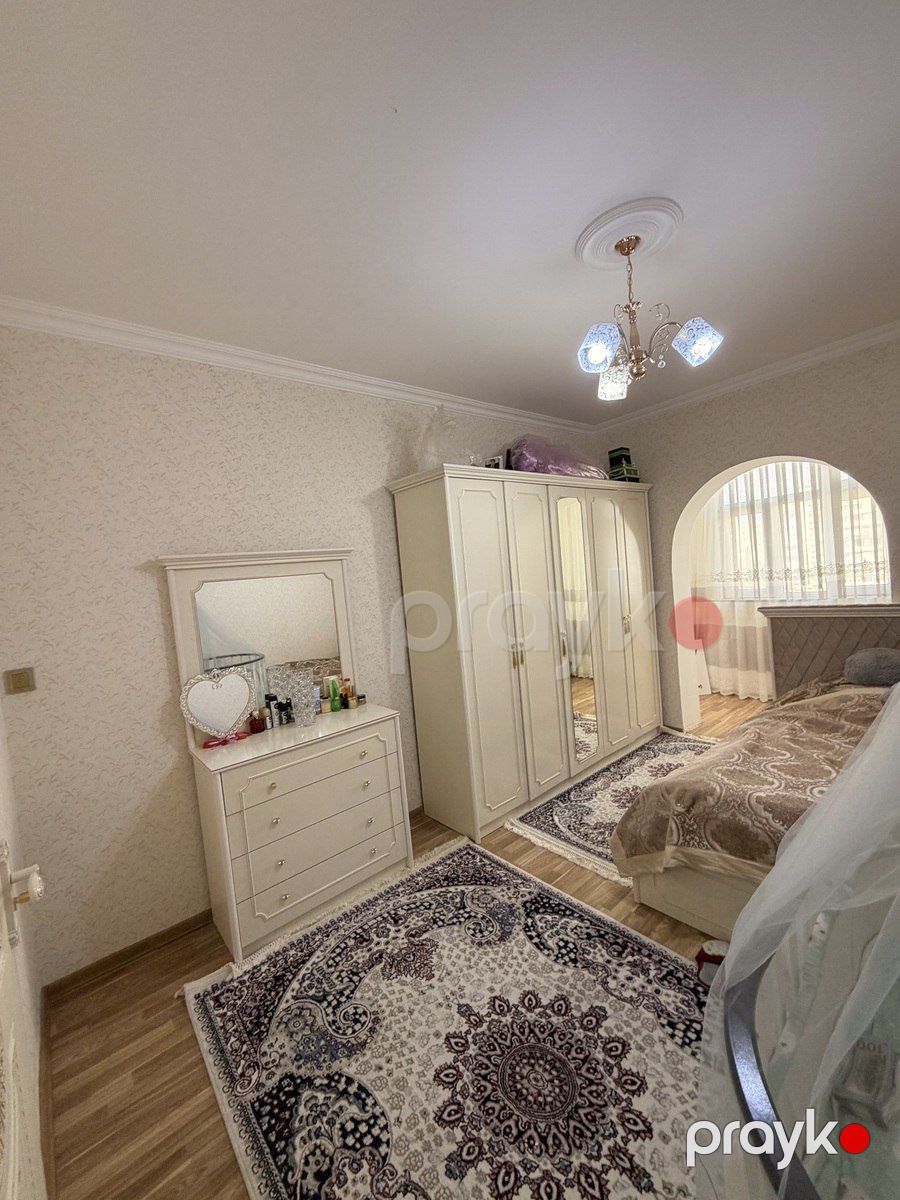 Satılır 2 otaqlı köhnə tikili 70 m² — Mənzil, Bakı (7)