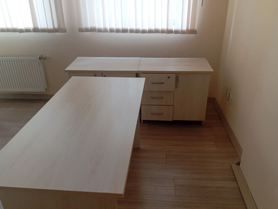 Ofis mebeli — Mallar, Bakı (4)
