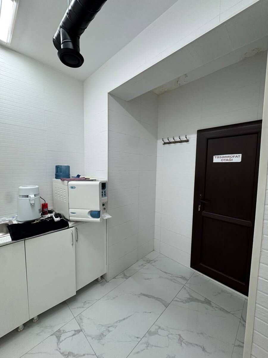 Satılır obyekt 121 m² — Əmlak, Bakı (10)