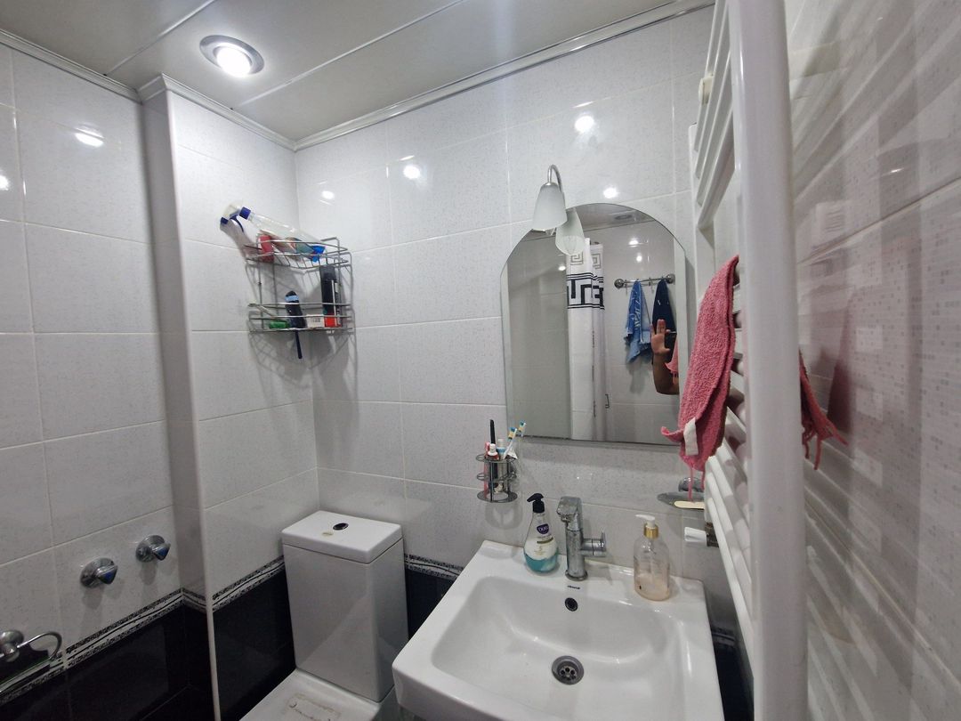 Satılır 3 otaqlı yeni tikili 85 m² — Mənzil, Xırdalan (12)