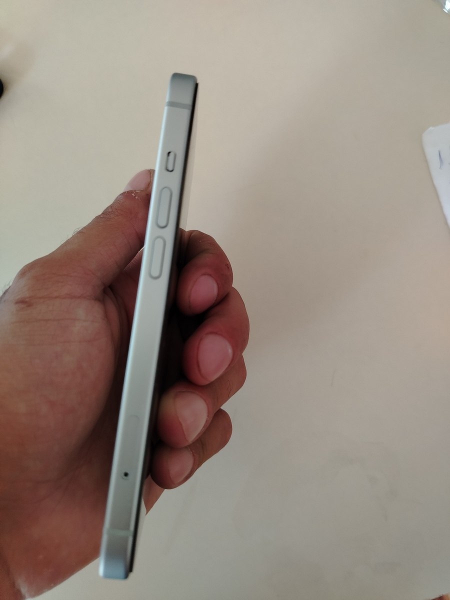 Apple iPhone 15 Blue 128GB/6GB — Telefonlar və qadjetlər, Bakı (4)
