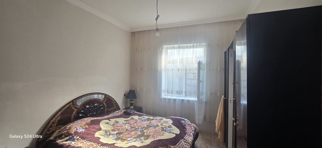 Satılır 4 otaqlı həyət evi/bağ evi 100 m² — Ev, villa, Bakı (7)