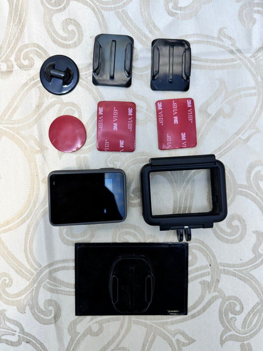 Go Pro Hero 7 — Elektronika, Bakı (3)