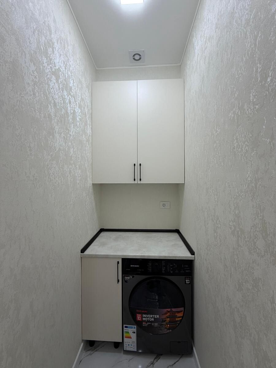 Satılır 2 otaqlı yeni tikili 85 m² — Mənzil, Bakı (10)