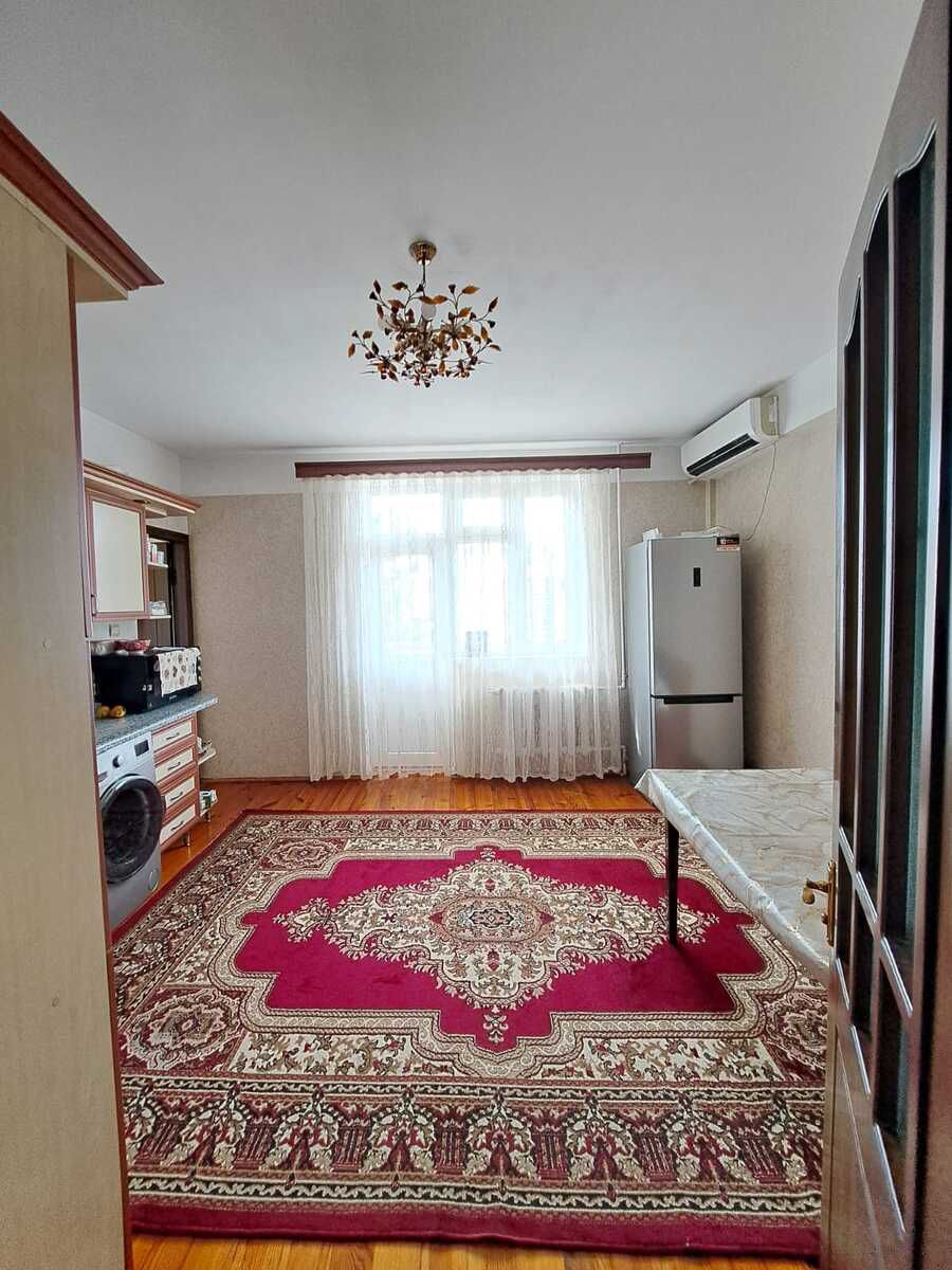 Satılır 4 otaqlı yeni tikili 135 m² — Mənzil, Bakı