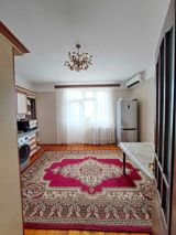 Satılır 4 otaqlı yeni tikili 135 m² — Недвижимость