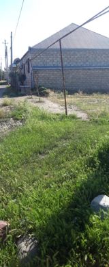8 sot torpaq sahəsi, Gəncə ş. — Land plot