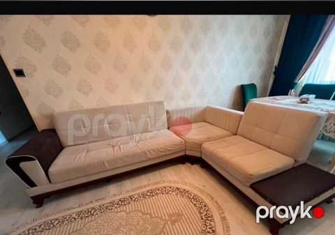 Açılabələn künc divan 2.80×2.10 m