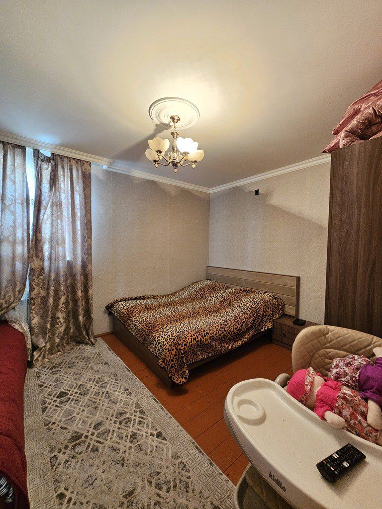 Satılır 3 otaqlı həyət evi/bağ evi 110 m² — Ev, villa, Bakı (12)