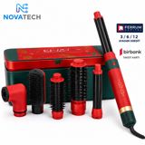 ENZO EN-6222 saç feni — Novatech — Gözəllik və sağlamlıq