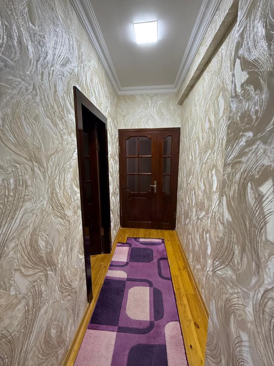 2-otaqlı yeni tikili, Xırdalan ş., 70 m² — Mənzil, Xırdalan (11)