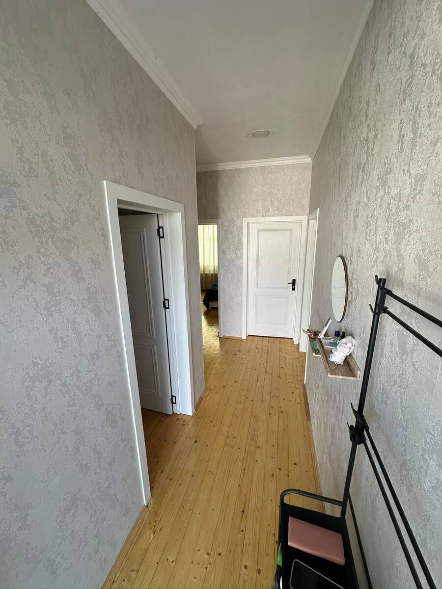 Satılır 3 otaqlı həyət evi/bağ evi 80 m² — Ev, villa, Bakı (6)