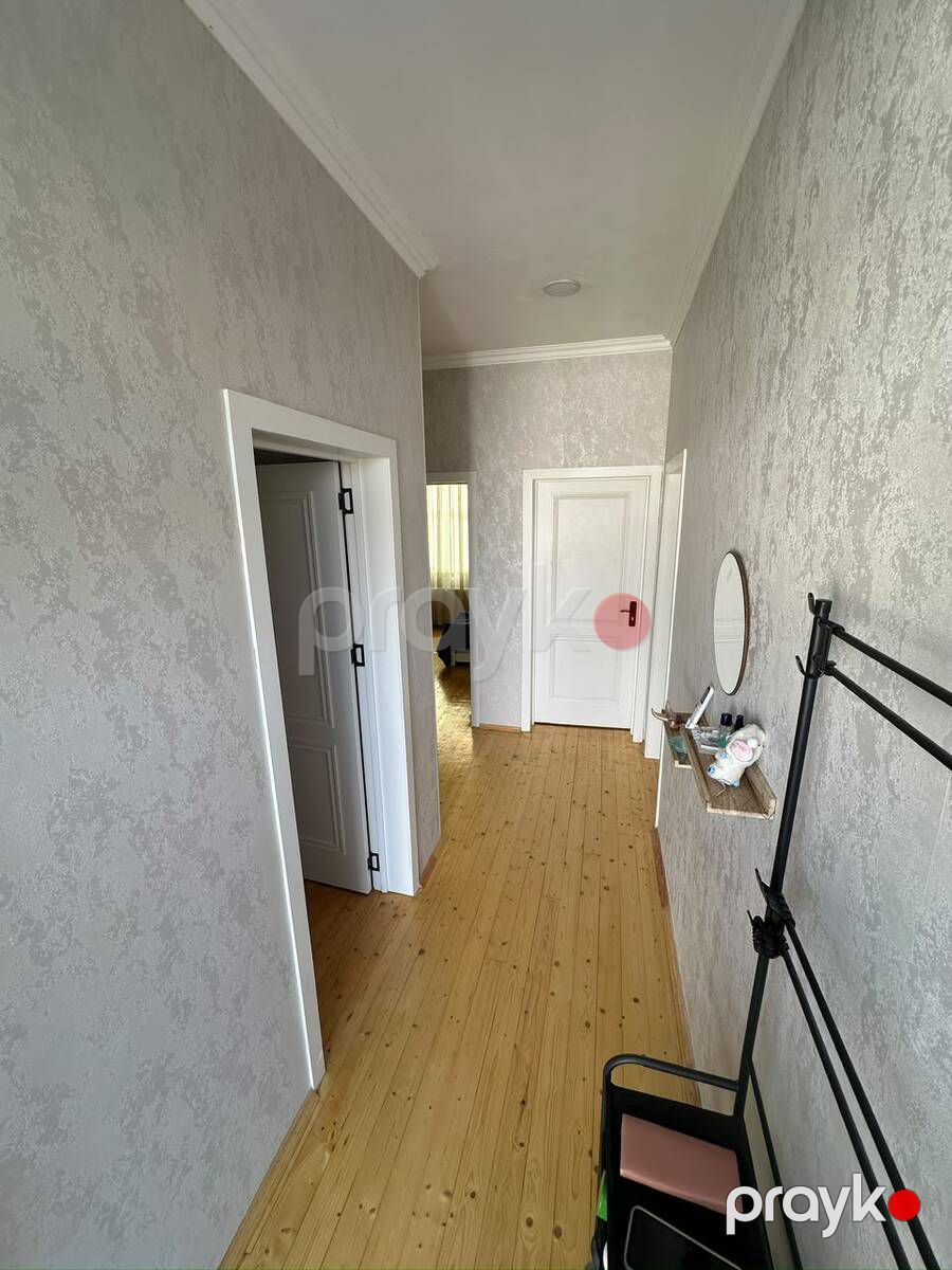 Satılır 3 otaqlı həyət evi/bağ evi 80 m² — Ev, villa, Bakı (6)