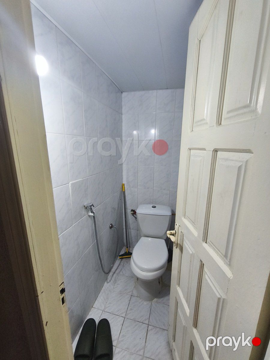 Satılır 3 otaqlı köhnə tikili 72 m² — Mənzil, Bakı (8)