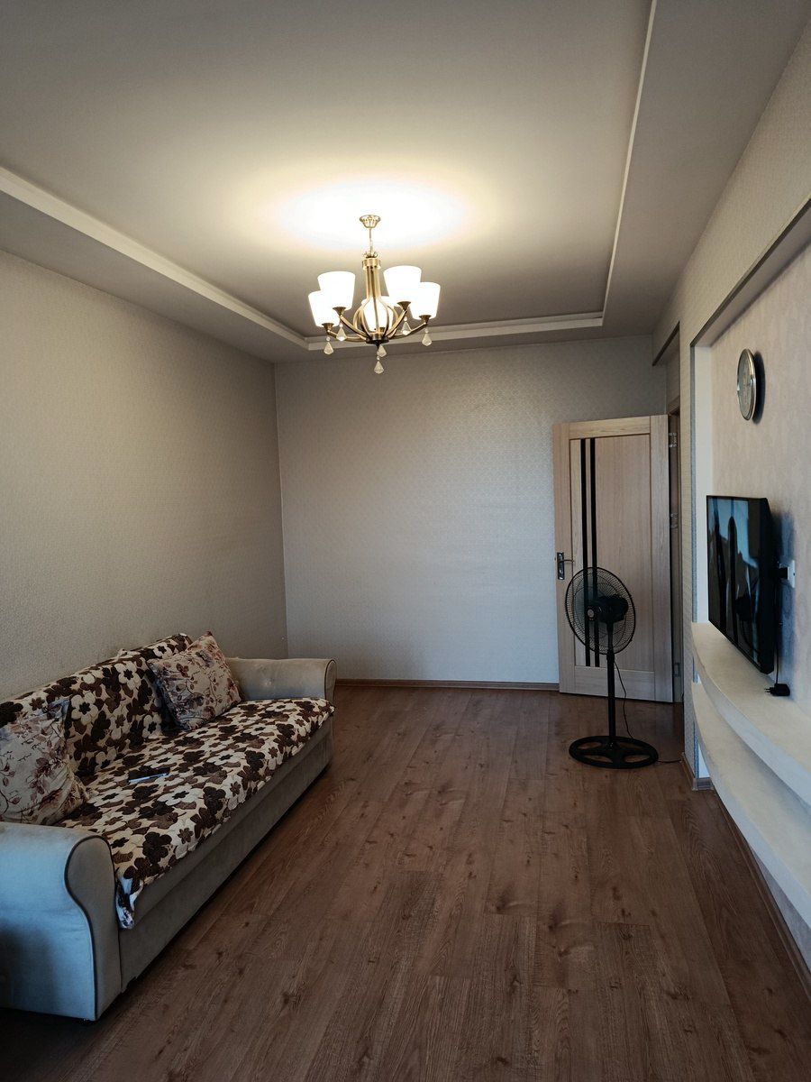 3-otaqlı mənzil, Bakıxanov qəs., 75 m² — Daşınmaz əmlak, Bakı (2)