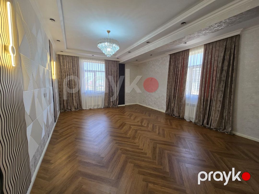 Satılır 3 otaqlı yeni tikili 140 m² — Mənzil, Bakı (10)