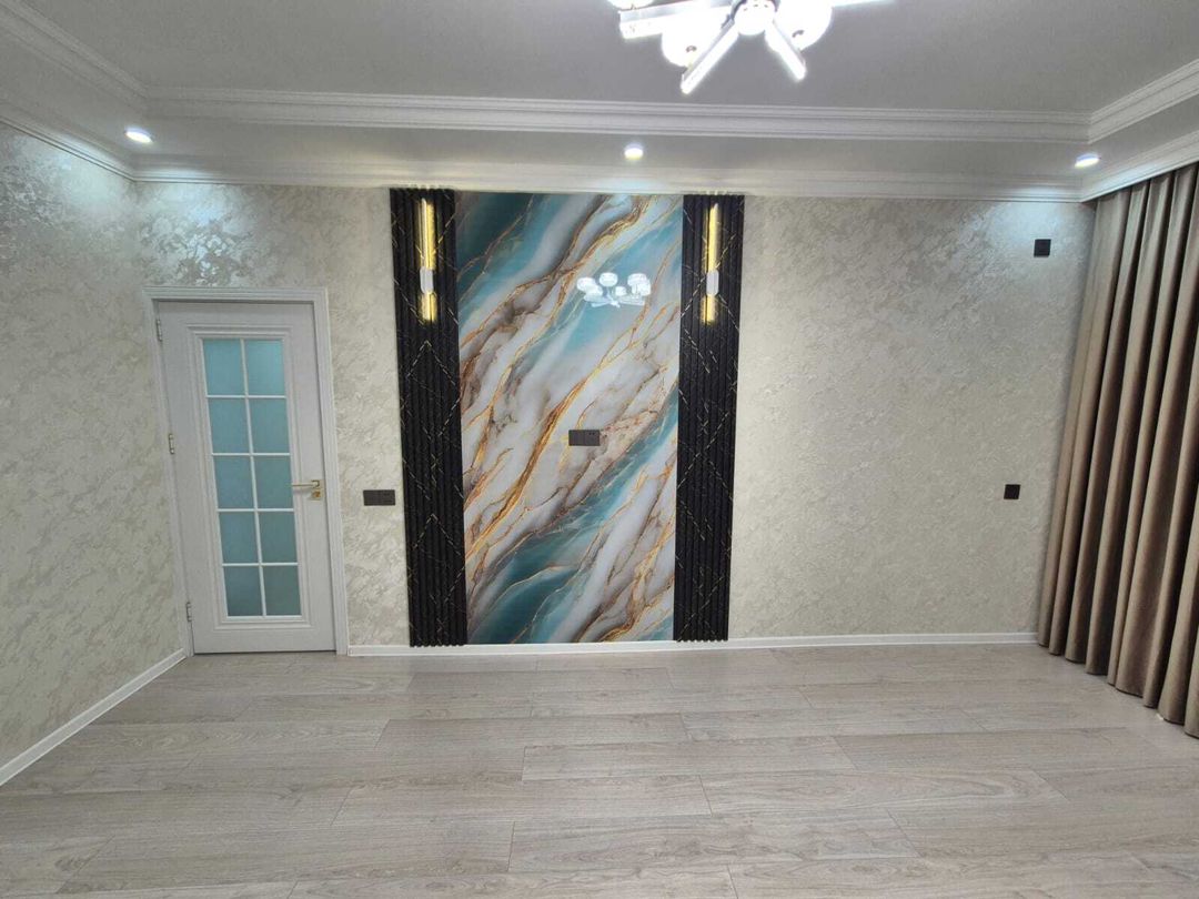 Satılır 2 otaqlı köhnə tikili 55 m² — Mənzil, Bakı (3)
